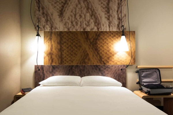 Hotel ibis Den Haag City Centre